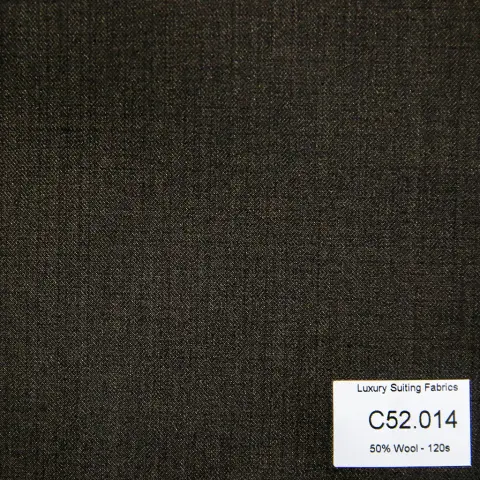 Vải vest Kevinlli V3 — C52.014