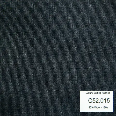 Vải vest Kevinlli V3 — C52.015