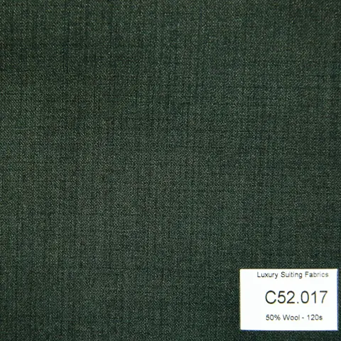 Vải vest Kevinlli V3 — C52.017