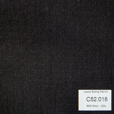 Vải vest Kevinlli V3 — C52.018