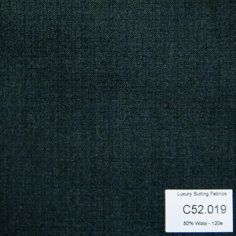 Vải vest Kevinlli V3 — C52.019