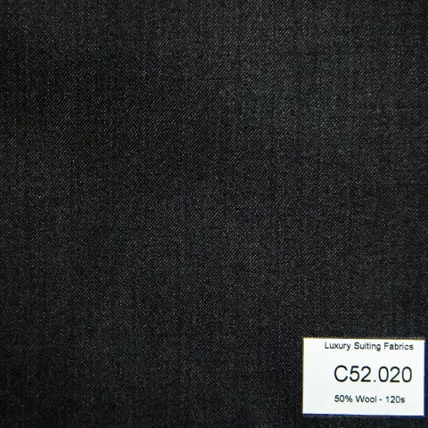 Vải vest Kevinlli V3 — C52.020