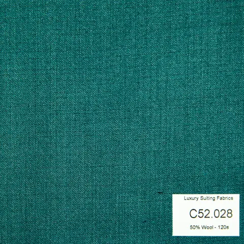 Vải vest Kevinlli V3 — C52.028