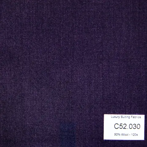 Vải vest Kevinlli V3 — C52.030