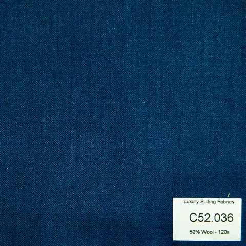 Vải vest Kevinlli V3 — C52.036