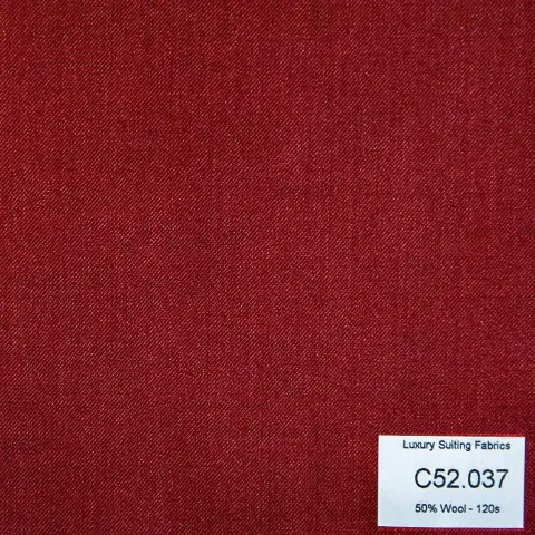 Vải vest Kevinlli V3 — C52.037