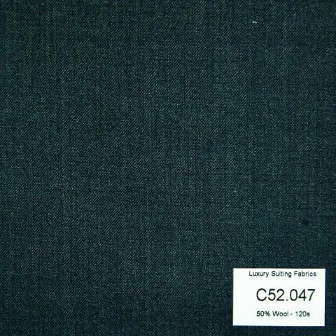 Vải vest Kevinlli V3 — C52.047