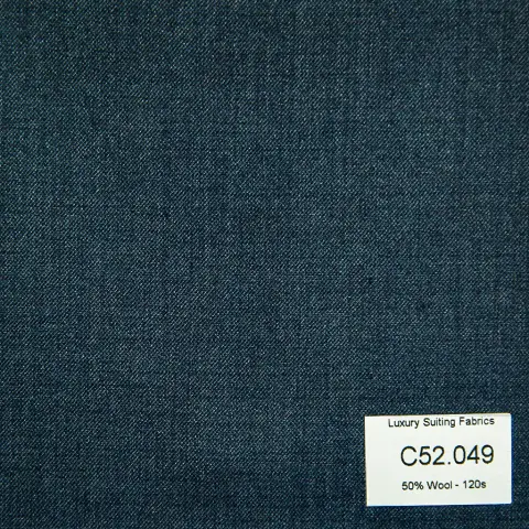 Vải vest Kevinlli V3 — C52.049