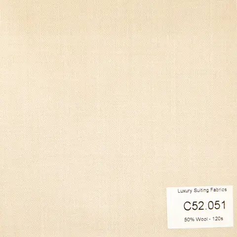Vải vest Kevinlli V3 — C52.051