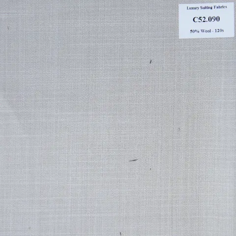 Vải vest Kevinlli V3 — C52.090