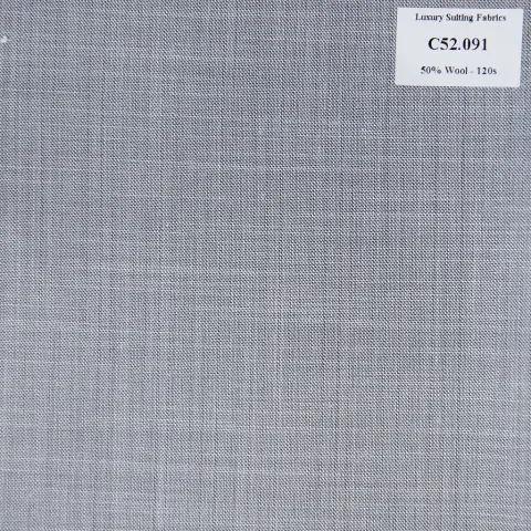 Vải vest Kevinlli V3 — C52.091