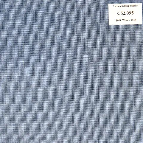 Vải vest Kevinlli V3 — C52.095