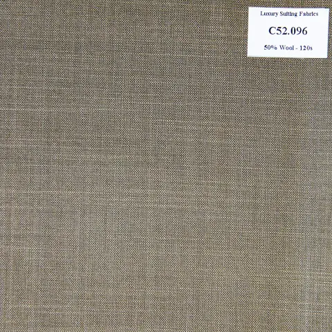 Vải vest Kevinlli V3 — C52.096