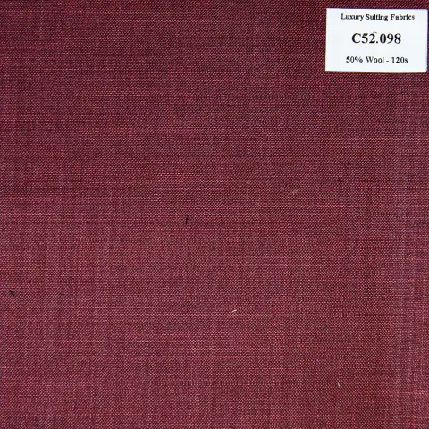 Vải vest Kevinlli V3 — C52.098