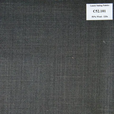 Vải vest Kevinlli V3 — C52.101