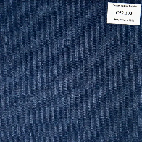 Vải vest Kevinlli V3 — C52.103