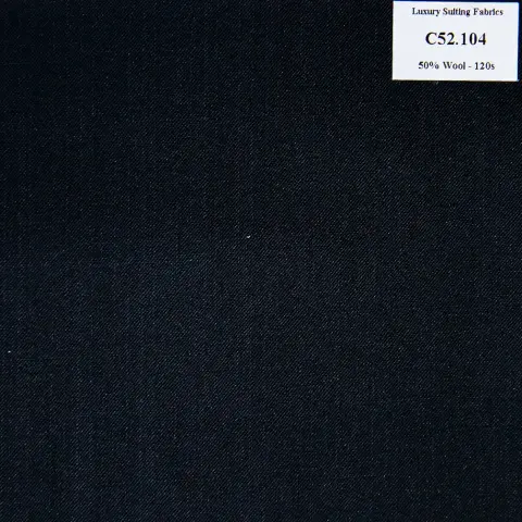 Vải vest Kevinlli V3 — C52.104