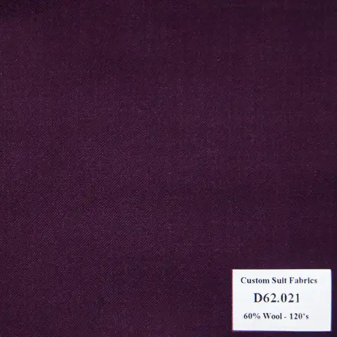 Vải vest Kevinlli V4 — D62.021