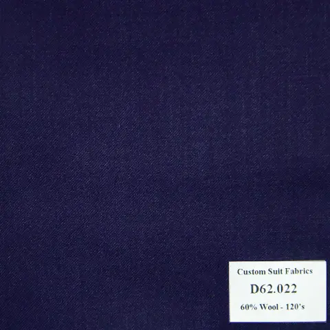 Vải vest Kevinlli V4 — D62.022