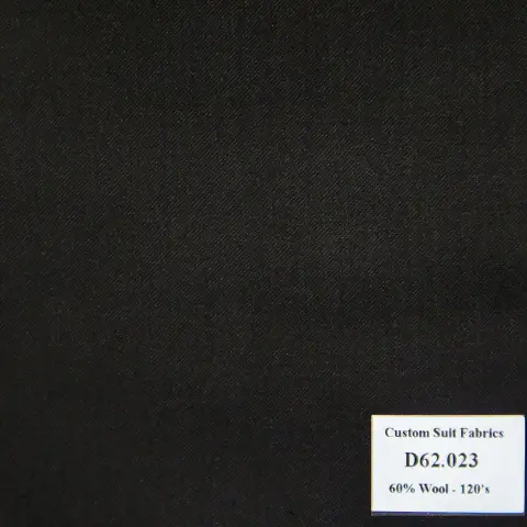 Vải vest Kevinlli V4 — D62.023