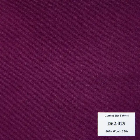 Vải vest Kevinlli V4 — D62.029