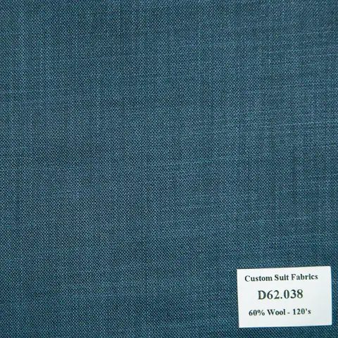 Vải vest Kevinlli V4 — D62.038