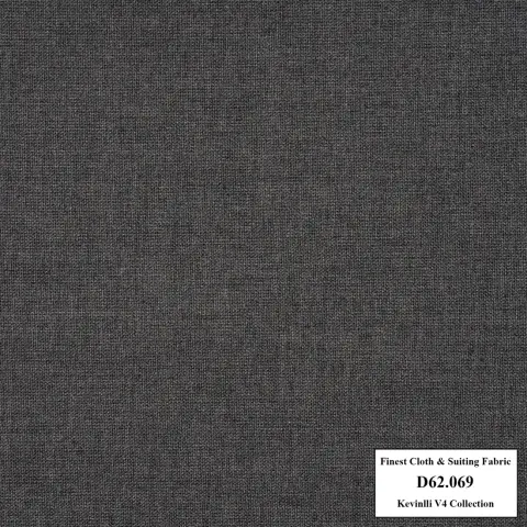 Vải vest Kevinlli V4 — D62.069
