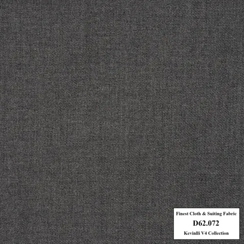 Vải vest Kevinlli V4 — D62.072