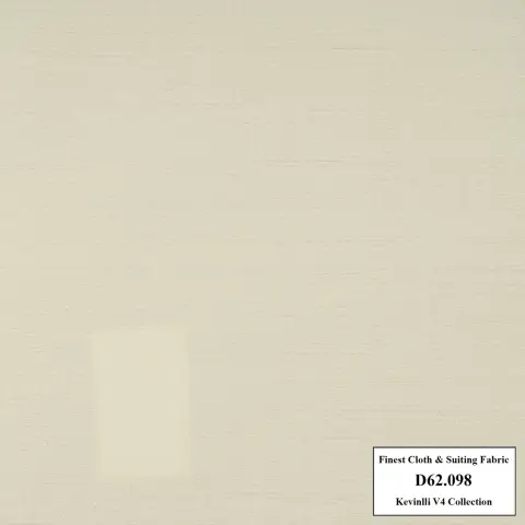 Vải vest Kevinlli V4 — D62.098