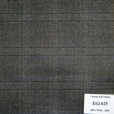 Vải vest Kevinlli V5 — E63.025
