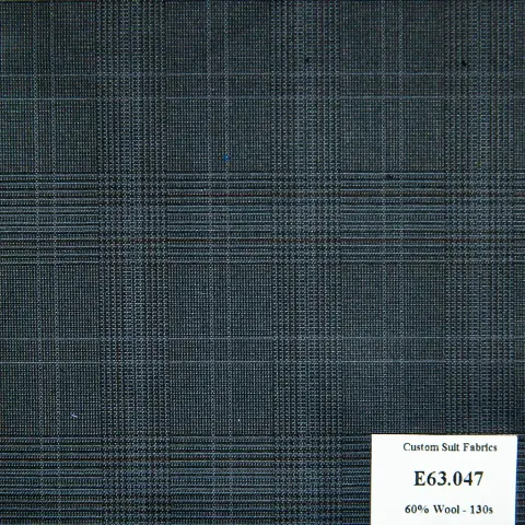 Vải vest Kevinlli V5 — E63.047