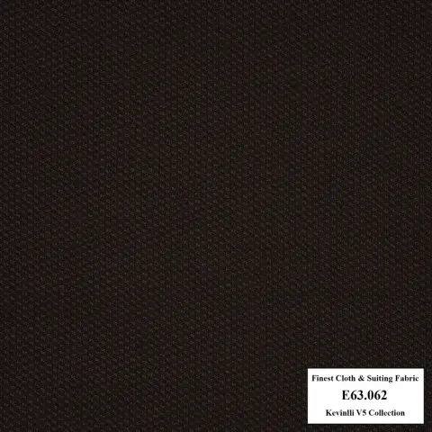 Vải vest Kevinlli V5 — E63.062