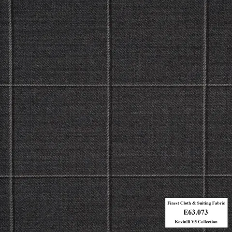 Vải vest Kevinlli V5 — E63.073