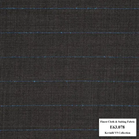 Vải vest Kevinlli V5 — E63.078