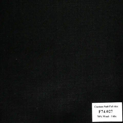 Vải vest Kevinlli V6 — F74.027