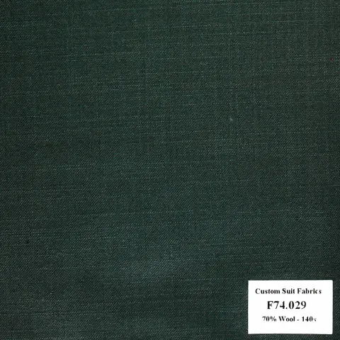 Vải vest Kevinlli V6 — F74.029