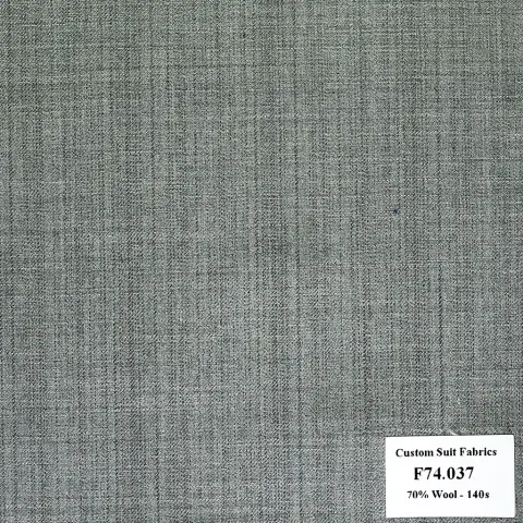 Vải vest Kevinlli V6 — F74.037