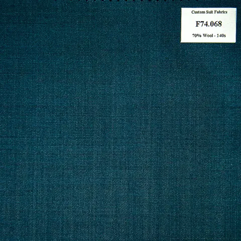 Vải vest Kevinlli V6 — F74.068