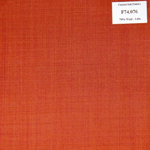 Vải vest Kevinlli V6 — F74.076