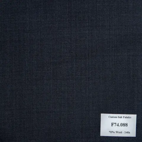 Vải vest Kevinlli V6 — F74.088