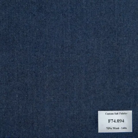 Vải vest Kevinlli V6 — F74.094