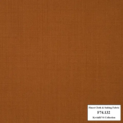 Vải vest Kevinlli V6 — F74.132