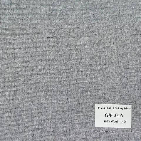 Vải vest Kevinlli V7 — G84.016