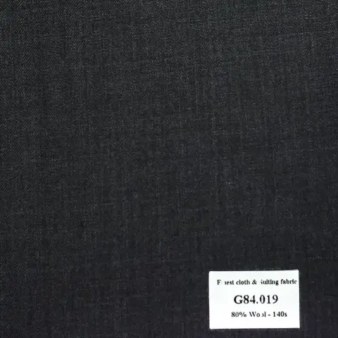 Vải vest Kevinlli V7 — G84.019
