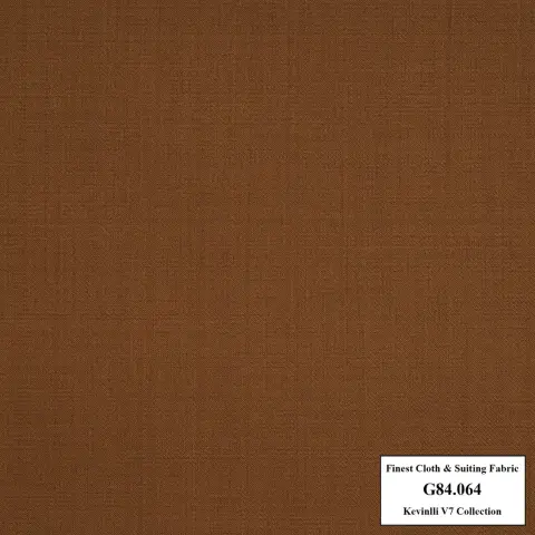 Vải vest Kevinlli V7 — G84.064