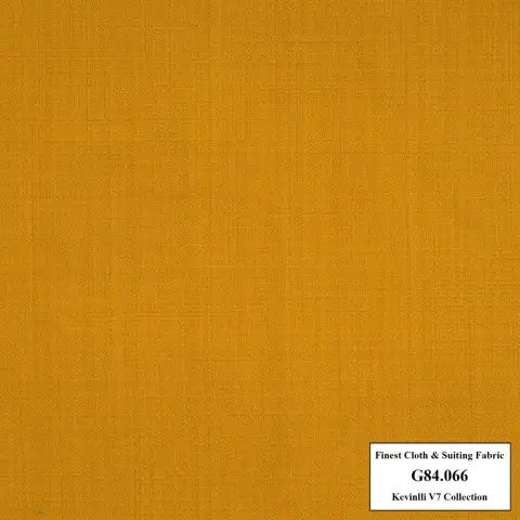 Vải vest Kevinlli V7 — G84.066