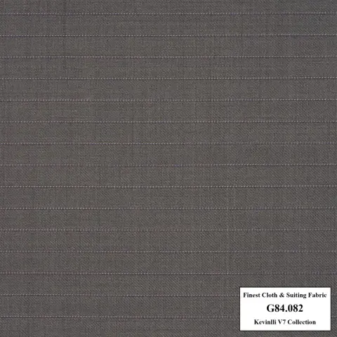 Vải vest Kevinlli V7 — G84.082
