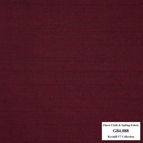 Vải vest Kevinlli V7 — G84.088