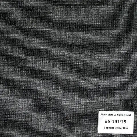 Vải vest Vercelli · 07