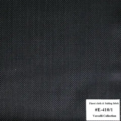 Vải vest Vercelli — #E-410/1